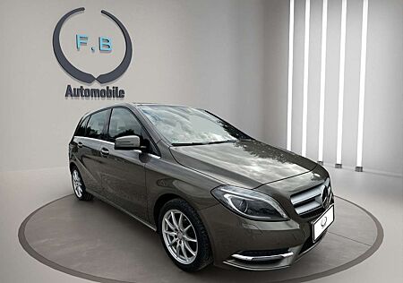 Mercedes-Benz B 200 /AUTOMATIK/PDC/SHZ/KLIMA/UVM..