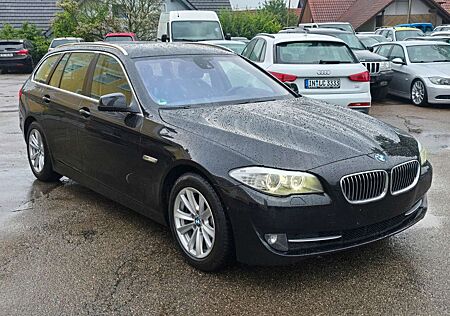 BMW 520 d Touring