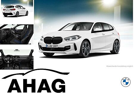 BMW 120 d xDrive M Sport Aut. EDC Klimaaut. HIFI