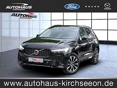 Volvo XC60 B5 (Benzin) Plus Dark AWD Automatik Bluetooth