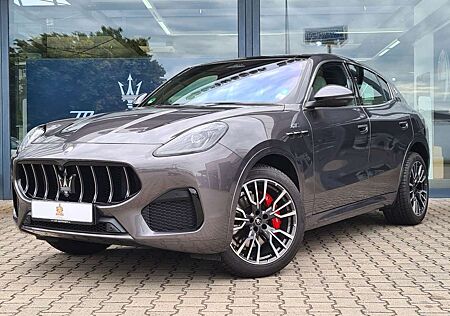 Maserati Grecale 2.0 MHEV/1.Hand/Scheckheft
