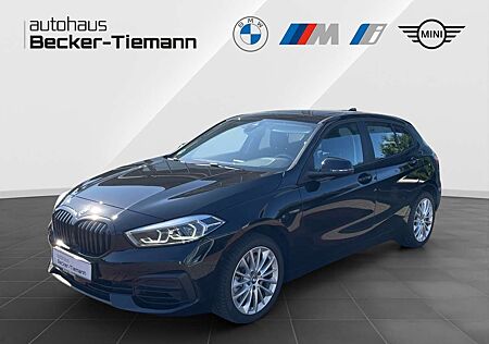 BMW 120 i Panorama | Kamera | LED | LivecockpitPro. | Klim