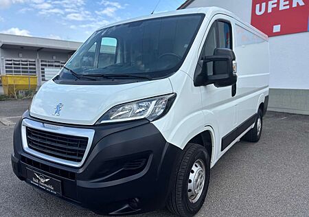 Peugeot Boxer 330 L1H1 Pro Avantage Edition BlueHDi 110