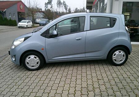 Chevrolet Spark LS - Tüv Neu - Klima -