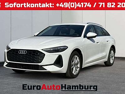 Audi A5 Avant NAVI+PDC+SHZ+EL.HECKKL.+17 LM TFSI 1...