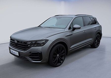 VW Touareg Volkswagen 3.0 TDI R Line LUFT+HEAD-UP+PANO