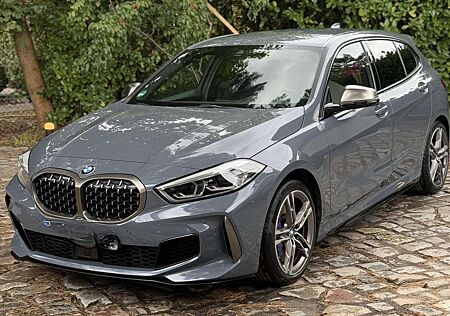 BMW 135 1er M135i xDrive
