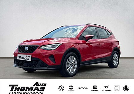Seat Arona Style 1.0TSI