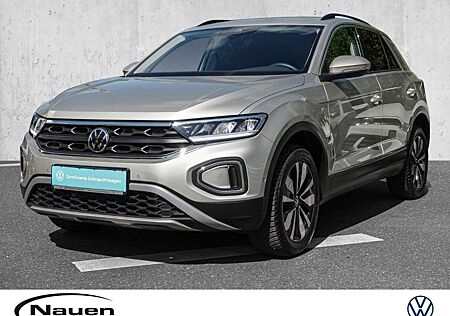 VW T-Roc Volkswagen 1.0 TSI 6-Gang MOVE LEASING 189,-€