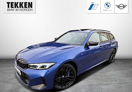 BMW 340 xDrive Touring/AHK/ACC/Pano.dach/Komfortzg.