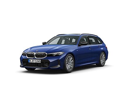 BMW 340 Touring Mild-Hybrid EU6d xDrive Park-Assistent