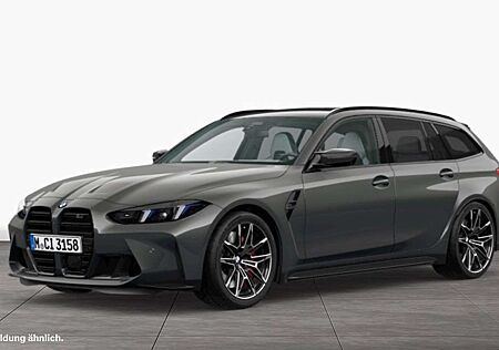 BMW M3 Competition M xDrive Touring HK HiFi DAB LED