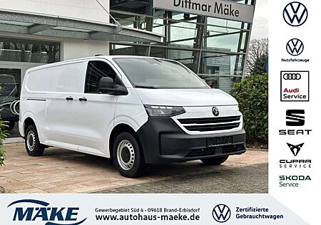 VW T7 Volkswagen Transporter Kasten 2.0 TDI LR