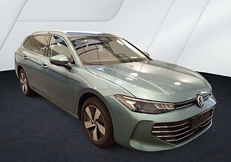 VW Passat Variant Volkswagen 1.5eTSI Business IQ*360*AHK*ACC!!