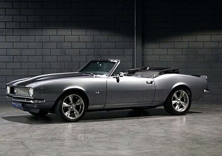Chevrolet Camaro SS Convertible --1969-- NeuWertig