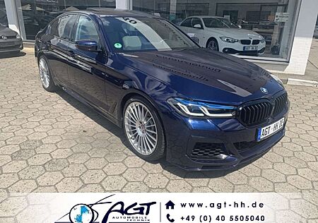 Alpina B5 Service Inklusive!