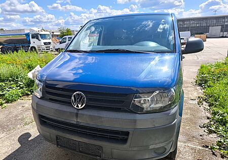 VW T5 Transporter Volkswagen T5 HU 11 / 27 MWST. inkl.