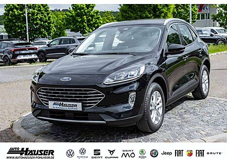 Ford Kuga 2.0 EcoBlue Titanium AHK TEMPOMAT PDC APP-LINK