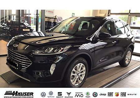 Ford Kuga 2.0 EcoBlue Titanium AHK TEMPOMAT PDC APP-LINK