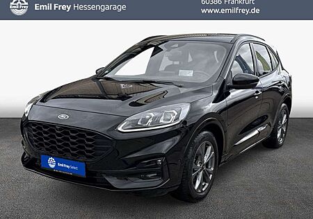 Ford Kuga 2.0 EcoBlue Aut. ST-LINE X