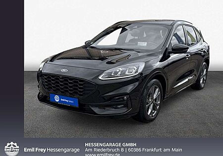 Ford Kuga 2.0 EcoBlue Aut. ST-LINE X