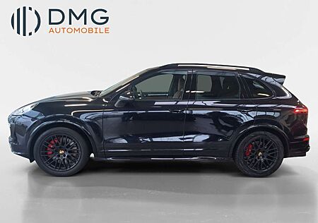 Porsche Cayenne GTS