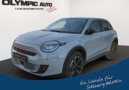 Fiat 600 La Prima Hybrid 1.2 DCT KAMERA SITZHZG KLIMA