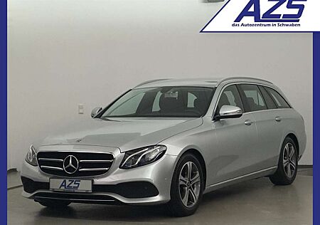 Mercedes-Benz E 200 CDI Avantgarde LED Navi Kamera LFW