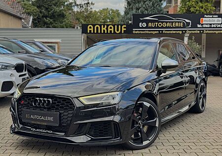 Audi RS3 Sportback 2.5 TFSI quattro*Pano*B&O*Virtual*