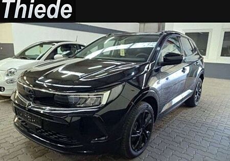 Opel Grandland X 1.2T GS LINE NAVI/LED/VIRTU./SPORT