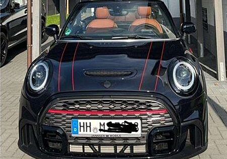 Mini John Cooper Works Cabrio CABRIO Aut. Classic Trim