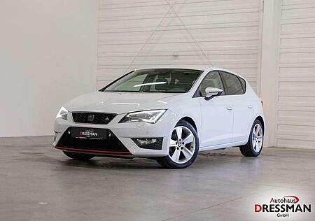 Seat Leon FR 1.4 TSI NAVI LED TEMPOMAT