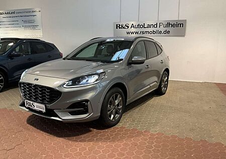 Ford Kuga ST-Line X NAVI. PDC. RÜCKF. Frontkamera + Sitzheiz