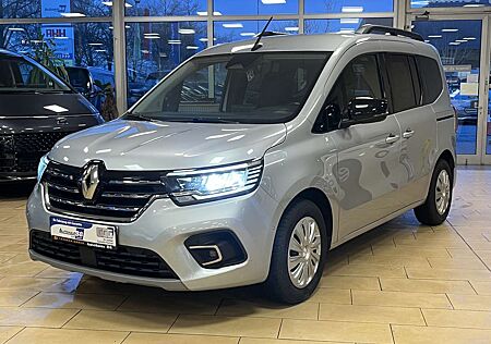 Renault Kangoo Edition One*Navi*R.Cam*AHK*SHZ*Teilleder