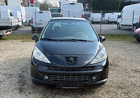 Peugeot 207 Sport