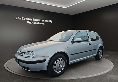 VW Golf Volkswagen IV 1.6 SR +Klima+Tüv Neu