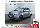 Fiat 500E la Prima 42 kWh PANO NAVI KAMERA LED PDCv+h SHZ WI