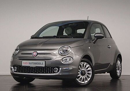 Fiat 500 Dolcevita|PANO|UCONNECT|DAB|PDC|1HAND