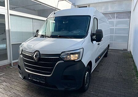 Renault Master III Kasten L3H2 HKa 3,5t *KAMERA*