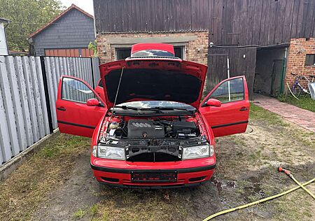 Skoda Octavia 2.0 SLX