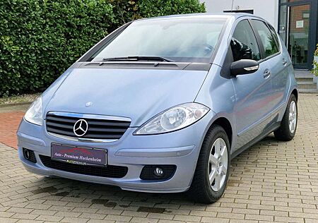Mercedes-Benz A 170 gebraucht kaufen Mercedes-Benz A 170 /Automatik//ÖLSERVICE IST NEU//2 HAND//ZHS