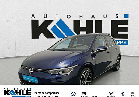 VW Golf Volkswagen VIII 1.5 TSI Style