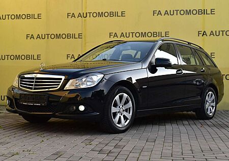 Mercedes-Benz C 220 T CDI BE/KLIMA/NAVI/SHZ/PDC/ALU/
