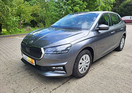 Skoda Fabia Selection - 5 J. Garantie