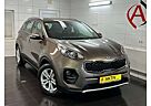 Kia Sportage Vision 4WD*Automatik*Navi*erst 44 TKm*