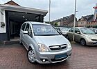 Opel Meriva 1.6*AUTOMATIK*2.HAND*KLIMA*AHK*