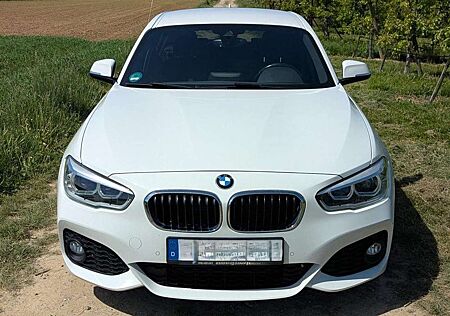 BMW 118i 118 M Sport