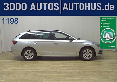 Skoda Octavia Combi 2.0 TDI Ambition Ambition ACC AHK