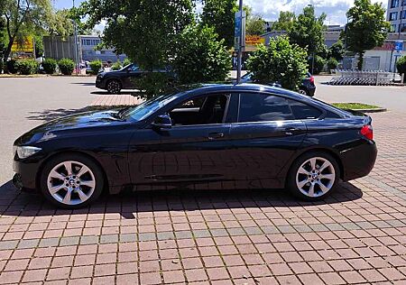 BMW 420 gebraucht kaufen BMW 420d 420 Gran Coupe