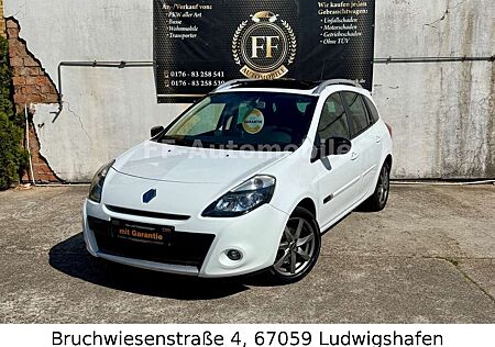 Renault Clio Grandtour 20th Edition 1.2* Panorama*Navi*